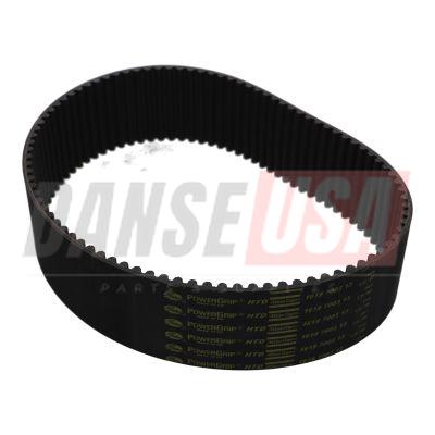 1619700313 TOOTH BELT FOR ATLAS COPCO DYNAPAC CHICAGO PNEUMATIC EQUIPMENT