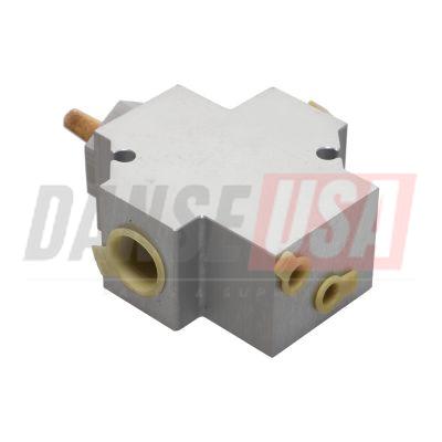 1619749900 PRESSURE VALVE FOR ATLAS COPCO DYNAPAC CHICAGO PNEUMATIC EQUIPMENT