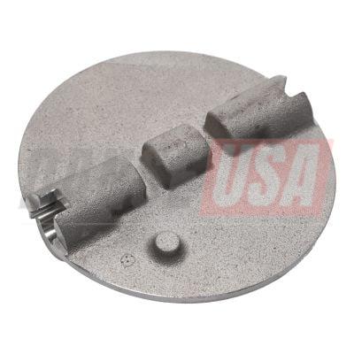 1621375700 VALVE THROTTLE FOR ATLAS COPCO DYNAPAC CHICAGO PNEUMATIC EQUIPMENT