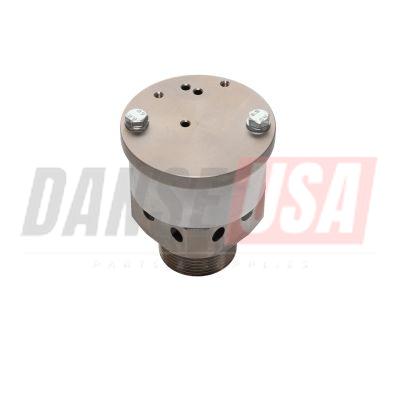 1621382182 VALVE BASE FOR ATLAS COPCO DYNAPAC CHICAGO PNEUMATIC EQUIPMENT