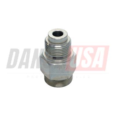 1622095800 NIPPLE FOR ATLAS COPCO DYNAPAC CHICAGO PNEUMATIC EQUIPMENT