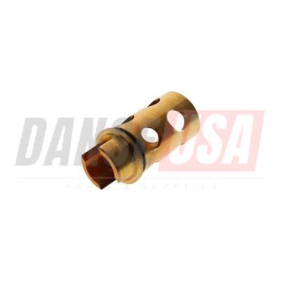 1622908920 VALVE OIL STOP FOR ATLAS COPCO DYNAPAC CHICAGO PNEUMATIC EQUIPMENT