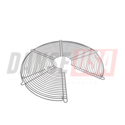 1625004707 FAN GUARD FOR ATLAS COPCO DYNAPAC CHICAGO PNEUMATIC EQUIPMENT