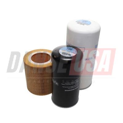 1625170535 SERVICE KIT A CPS130E FOR ATLAS COPCO DYNAPAC CHICAGO PNEUMATIC EQUIPMENT