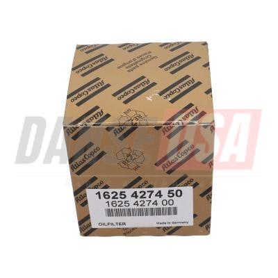 1625427450 FILTER OIL FOR ATLAS COPCO DYNAPAC CHICAGO PNEUMATIC EQUIPMENT