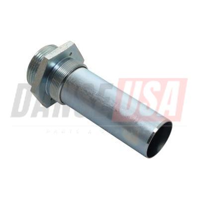 1625481780 PIPE + NIPPLE OSE FOR ATLAS COPCO DYNAPAC CHICAGO PNEUMATIC EQUIPMENT
