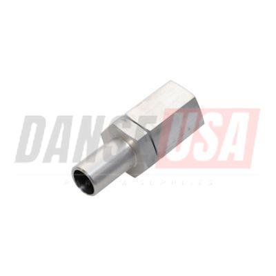 1626026480 NIPPLE ASSY. FOR ATLAS COPCO DYNAPAC CHICAGO PNEUMATIC EQUIPMENT