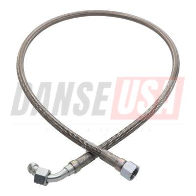 1626028200 FLEXIBLE FOR ATLAS COPCO DYNAPAC CHICAGO PNEUMATIC EQUIPMENT