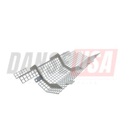1626029203 GRATING FOR ATLAS COPCO DYNAPAC CHICAGO PNEUMATIC EQUIPMENT