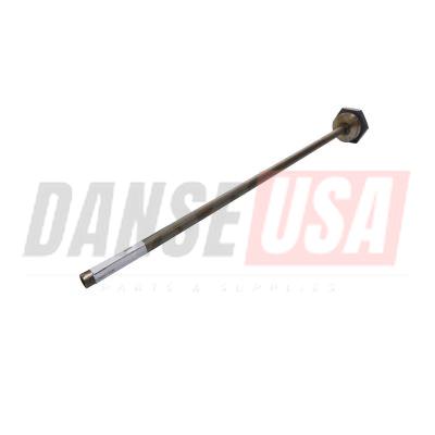 1626037700 CONNECTOR FOR ATLAS COPCO DYNAPAC CHICAGO PNEUMATIC EQUIPMENT