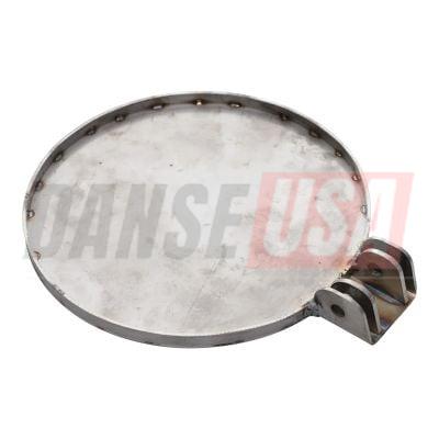 1626043901 CAP FOR ATLAS COPCO DYNAPAC CHICAGO PNEUMATIC EQUIPMENT
