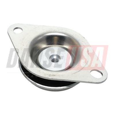 1626044000 ANTIVIBRATION PAD FOR ATLAS COPCO DYNAPAC CHICAGO PNEUMATIC EQUIPMENT