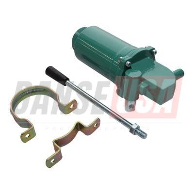 1626046900 OIL DRAIN PUMP FOR ATLAS COPCO DYNAPAC CHICAGO PNEUMATIC EQUIPMENT