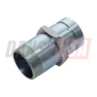 1626076200 NIPPLE FOR ATLAS COPCO DYNAPAC CHICAGO PNEUMATIC EQUIPMENT