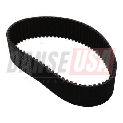 1626078000 TOOTH BELT FOR ATLAS COPCO DYNAPAC CHICAGO PNEUMATIC EQUIPMENT