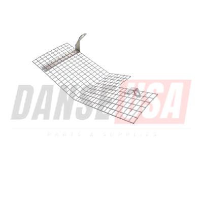 1626080400 GRATING FOR ATLAS COPCO DYNAPAC CHICAGO PNEUMATIC EQUIPMENT