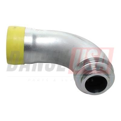 1626085701 ELBOW FOR ATLAS COPCO DYNAPAC CHICAGO PNEUMATIC EQUIPMENT