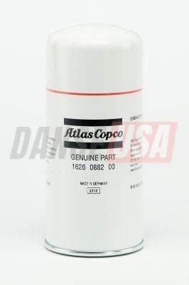1626088290 FILTER OIL FOR ATLAS COPCO DYNAPAC CHICAGO PNEUMATIC EQUIPMENT
