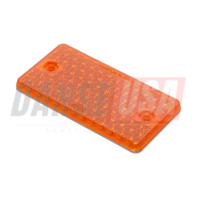 1626089400 REFLECTOR FOR ATLAS COPCO DYNAPAC CHICAGO PNEUMATIC EQUIPMENT