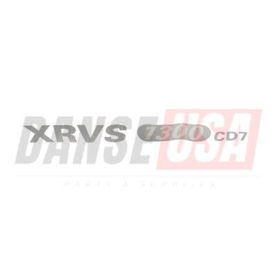 1626090121 DECAL UNIT FOR ATLAS COPCO DYNAPAC CHICAGO PNEUMATIC EQUIPMENT