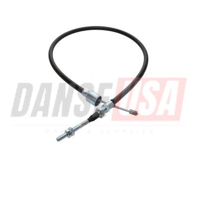 1626092600 CABLE HANDBRAKE FOR ATLAS COPCO DYNAPAC CHICAGO PNEUMATIC EQUIPMENT