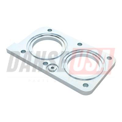 1626092901 VALVE BASE FOR ATLAS COPCO DYNAPAC CHICAGO PNEUMATIC EQUIPMENT