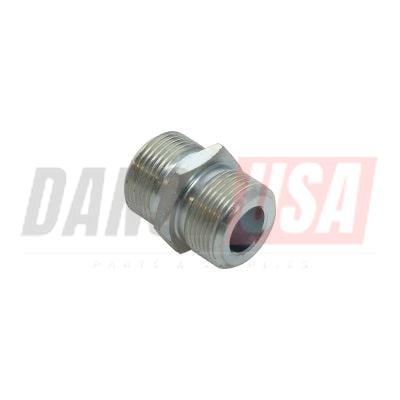 1626103400 NIPPLE HEXAGON FOR ATLAS COPCO DYNAPAC CHICAGO PNEUMATIC EQUIPMENT
