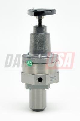 1626105281 VALVE REGULATOR FOR ATLAS COPCO DYNAPAC CHICAGO PNEUMATIC EQUIPMENT