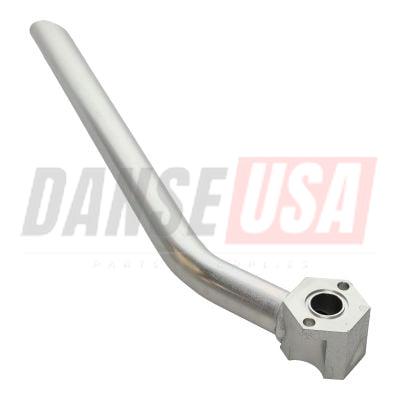 1626105401 PIPE FOR ATLAS COPCO DYNAPAC CHICAGO PNEUMATIC EQUIPMENT