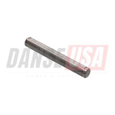 1626109000 PIN GROOVED FOR ATLAS COPCO DYNAPAC CHICAGO PNEUMATIC EQUIPMENT