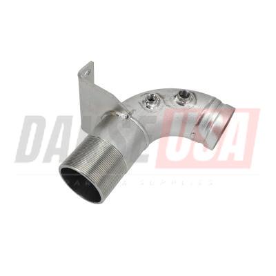 1626112501 PIPE FOR ATLAS COPCO DYNAPAC CHICAGO PNEUMATIC EQUIPMENT