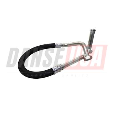 1626118000 HOSE ASSEMBLY FOR ATLAS COPCO DYNAPAC CHICAGO PNEUMATIC EQUIPMENT