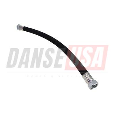 1626118200 HOSE ASSEMBLY FOR ATLAS COPCO DYNAPAC CHICAGO PNEUMATIC EQUIPMENT