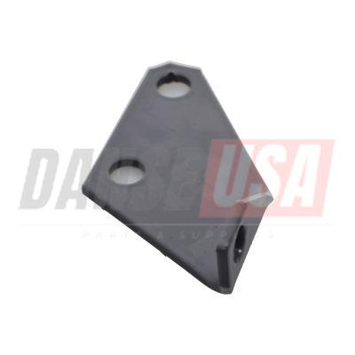 1626131900 BRACKET FOR ATLAS COPCO DYNAPAC CHICAGO PNEUMATIC EQUIPMENT