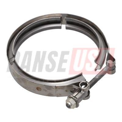 1626139400 V CLAMP FOR ATLAS COPCO DYNAPAC CHICAGO PNEUMATIC EQUIPMENT