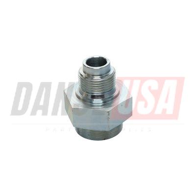 1626154401 NIPPLE FOR ATLAS COPCO DYNAPAC CHICAGO PNEUMATIC EQUIPMENT