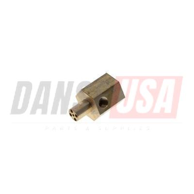 1626169581 VALVE THROTTLE FOR ATLAS COPCO DYNAPAC CHICAGO PNEUMATIC EQUIPMENT