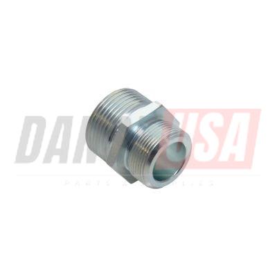 1626177600 NIPPLE FOR ATLAS COPCO DYNAPAC CHICAGO PNEUMATIC EQUIPMENT
