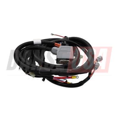 1626179105 WIRE HARNESS FOR ATLAS COPCO DYNAPAC CHICAGO PNEUMATIC EQUIPMENT