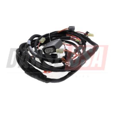 1626179204 WIRE HARNESS FOR ATLAS COPCO DYNAPAC CHICAGO PNEUMATIC EQUIPMENT