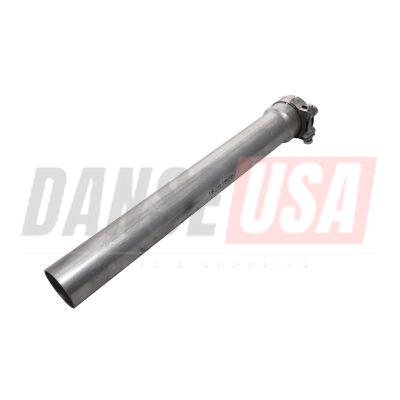 1626180801 PIPE EXHAUST FOR ATLAS COPCO DYNAPAC CHICAGO PNEUMATIC EQUIPMENT