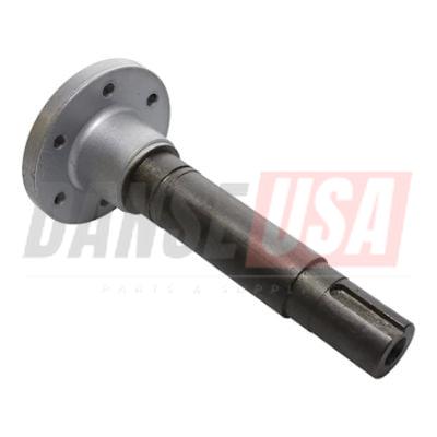 1626194001 SHAFT FAN FOR ATLAS COPCO DYNAPAC CHICAGO PNEUMATIC EQUIPMENT
