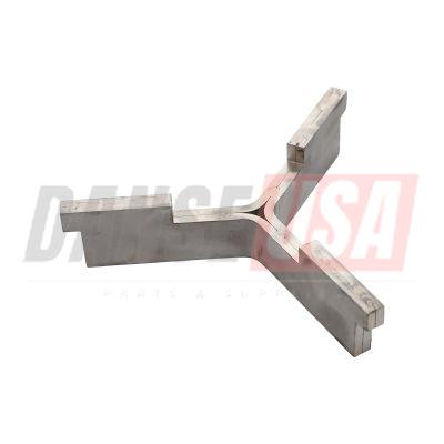 1626215600 CROSS FOR ATLAS COPCO DYNAPAC CHICAGO PNEUMATIC EQUIPMENT