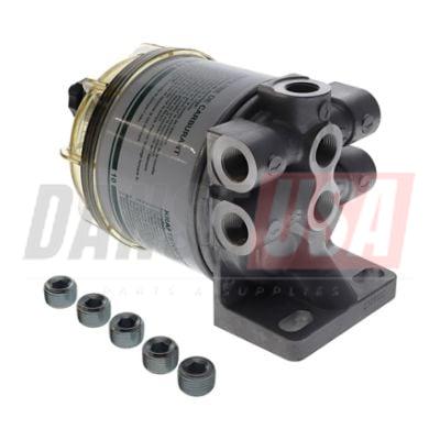 1626231300 FILTER FUEL FOR ATLAS COPCO DYNAPAC CHICAGO PNEUMATIC EQUIPMENT