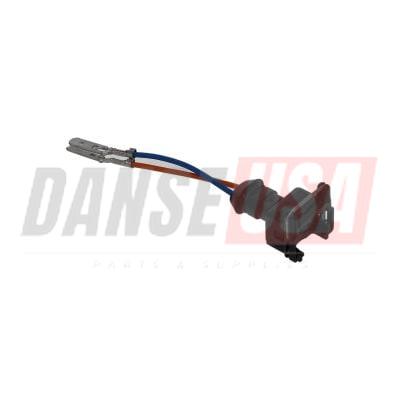 1626273200 WIRE FOR ATLAS COPCO DYNAPAC CHICAGO PNEUMATIC EQUIPMENT