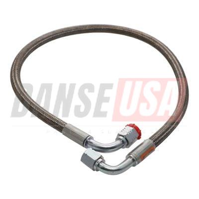 1626279601 FUEL LINE FOR ATLAS COPCO DYNAPAC CHICAGO PNEUMATIC EQUIPMENT
