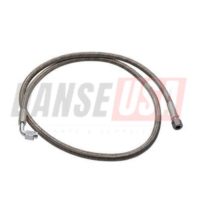 1626279701 FUEL LINE FOR ATLAS COPCO DYNAPAC CHICAGO PNEUMATIC EQUIPMENT