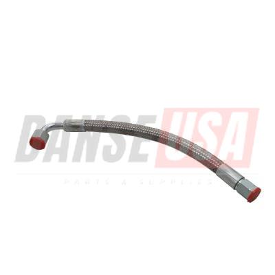 1626280900 FUEL LINE FOR ATLAS COPCO DYNAPAC CHICAGO PNEUMATIC EQUIPMENT