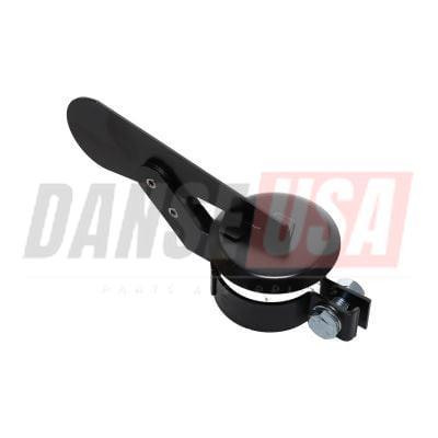 1626294000 EXHAUST COVER FOR ATLAS COPCO DYNAPAC CHICAGO PNEUMATIC EQUIPMENT