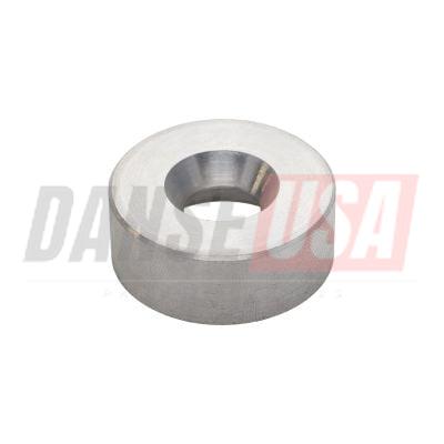 1626309501 RESTRICTOR FOR ATLAS COPCO DYNAPAC CHICAGO PNEUMATIC EQUIPMENT